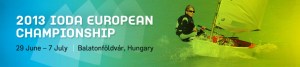 IODA EU Champ. 13