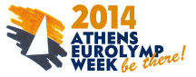 athens logo