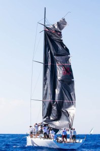 140610 AUDI TP52 WORLD CHAMPIONSHIP