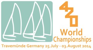 420 Worlds Logo2 2014