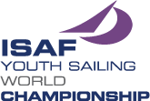 ISAF Youth 2014 logo