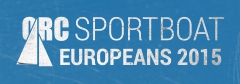 ORC Sportboat Europeans 2015 logo