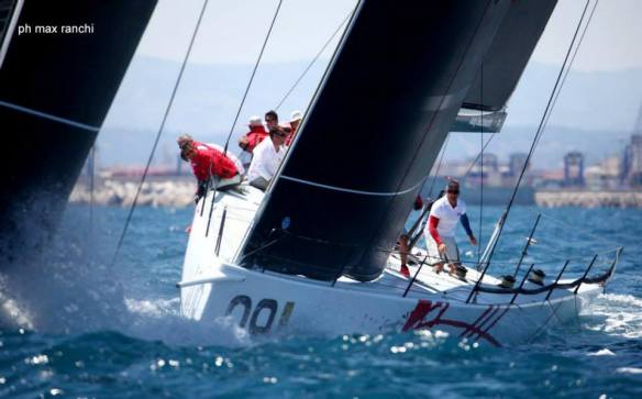 Provezza Max Ranchi 2015