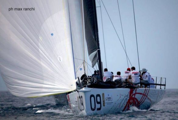 Provezza IX Porto Cervo