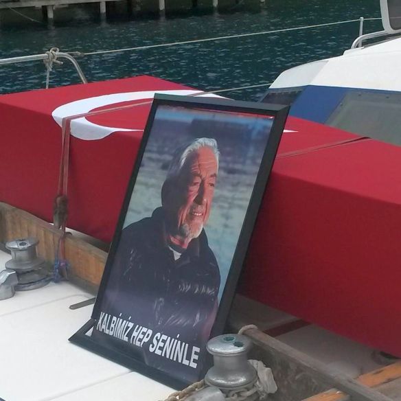 Sadun BORO Kalbimizdesin