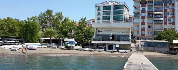 Sinop Karadeniz Yelken İhtisas Kulübü