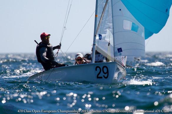 Cinars Europeans 2 2015