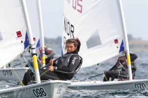 Ecem Güzel worlds Europeans 2015