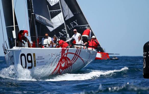 Provezza IX Valencia