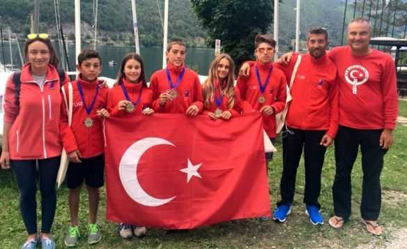 2015 TR Europeans Prize