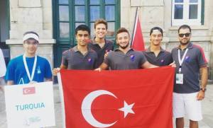 LaserRadialYouth 2015