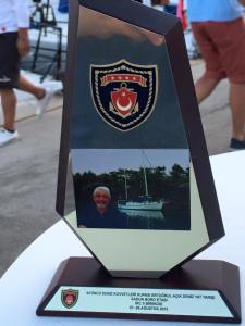 Sadun Boro Etabi Odul