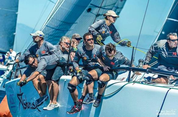 Asterisk Worlds 2015