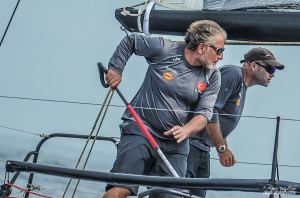 Hasip Gencer 2015 Worlds