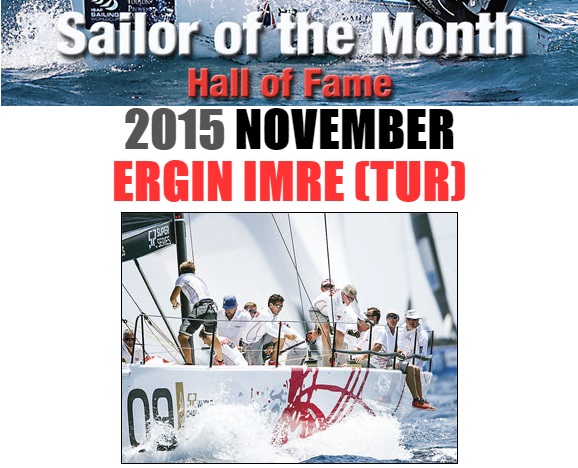 Seahorse November 2015