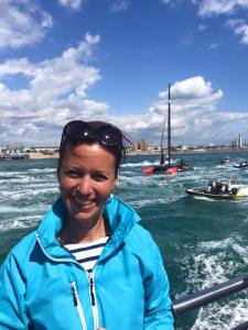 Selma Altay Rodopman