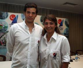 Kaynar ve Donertas 2015