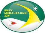 Rolex Middle SR 2015 logo