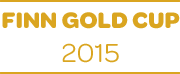 Finn Gold Cup 2015