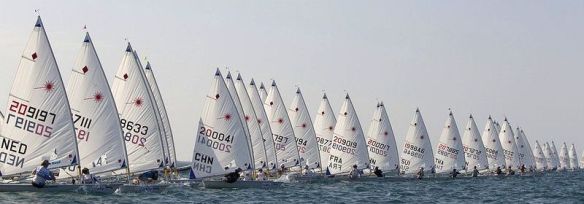 Laser Rad W Worlds 2015