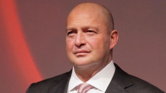 mustafa koc
