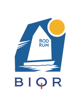BIOR 2016 logo