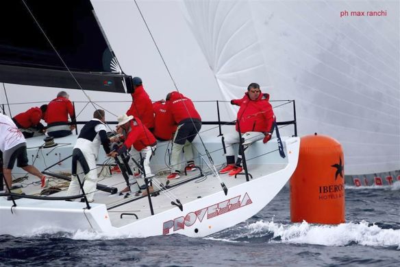 Provezza IX Palma 2016