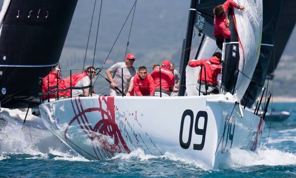 Provezza Scarlino 2016