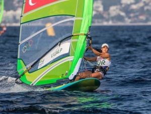 Dilara Uralp Rio 2016