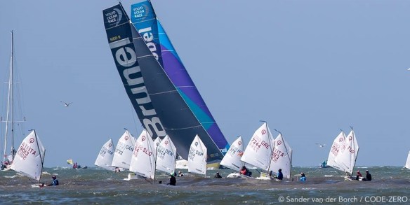 2018 Opti Europeans 1